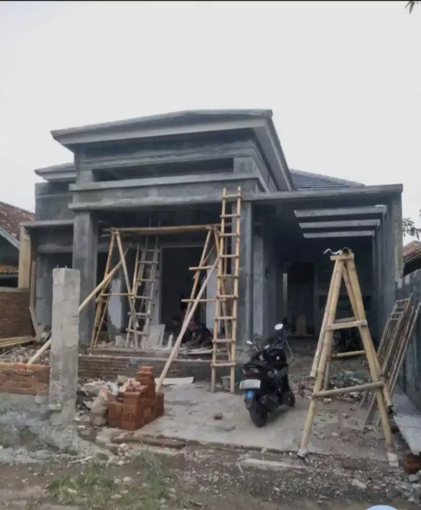 JASA TUKANG BANGUNAN SERABUTAN/SERBABISA