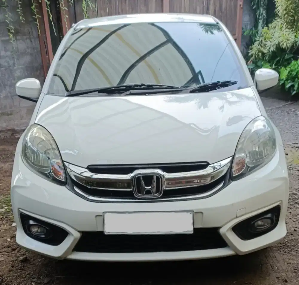 Honda Brio M/T original