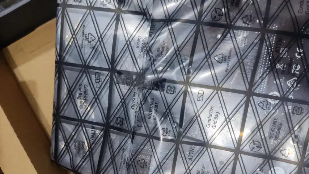 Motherboard MSI A520M-A PRO (MS-911-7C96-040)