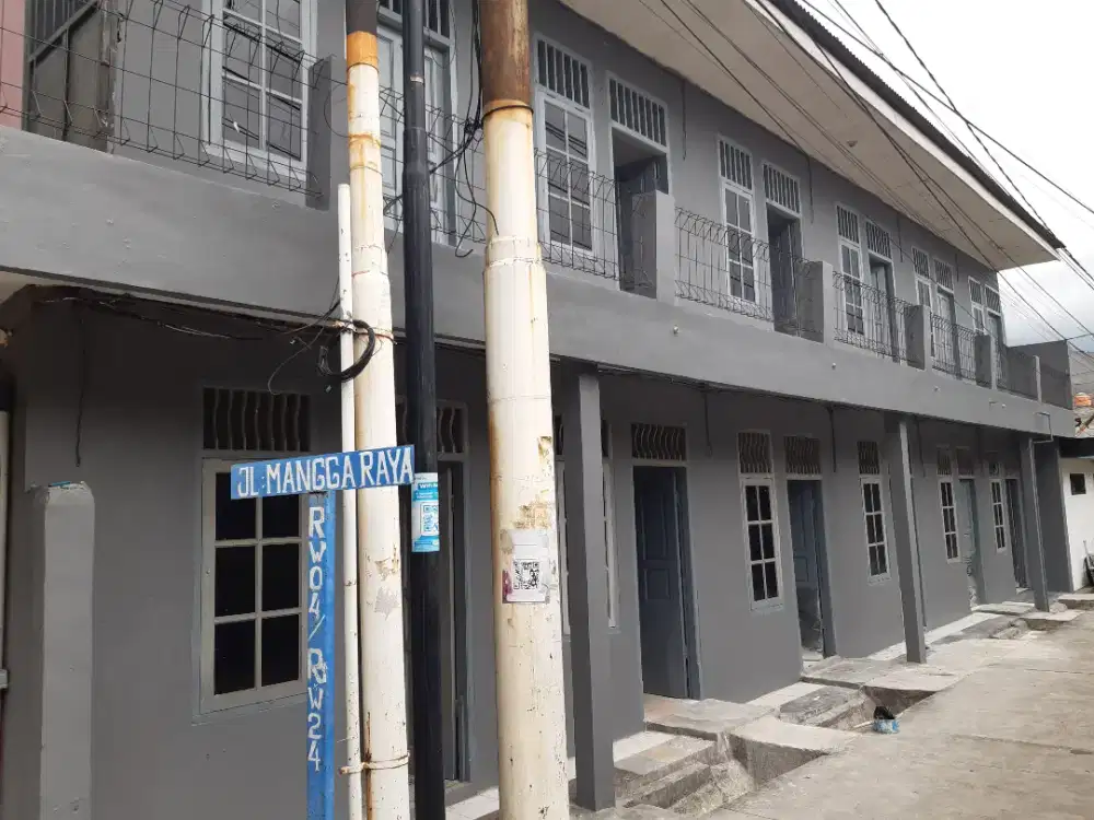 Kost Karawaci Malabar Tangerang