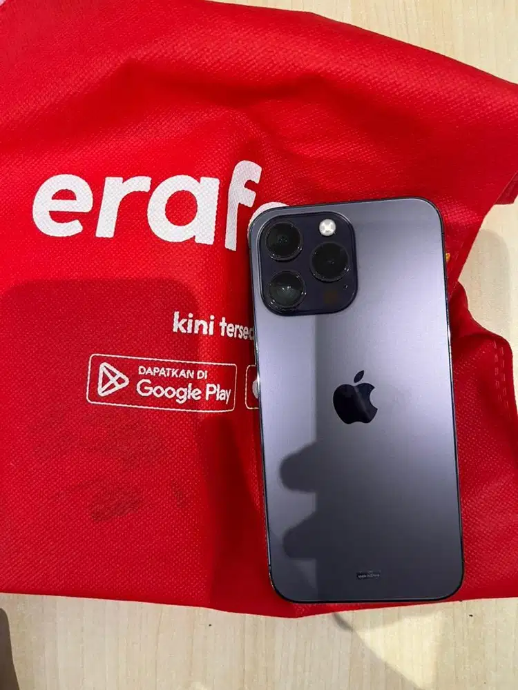 Iphone 14 promax 128gb