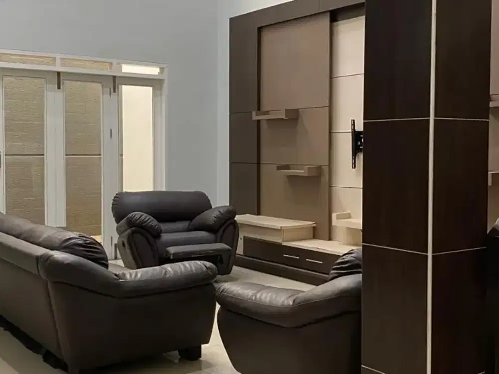 Dijual Rumah Siap.Huni Komplek Batununggal Indah Kota Bandung