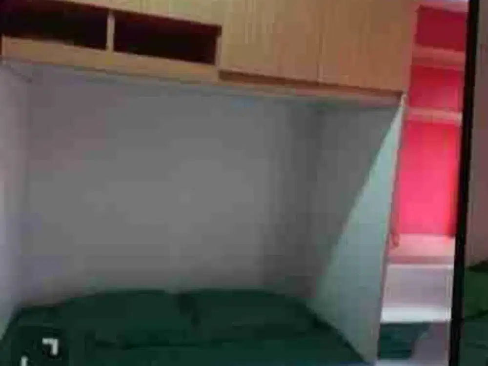 sewa studio full furnished apartment springlake Summarecon Bekasi utara