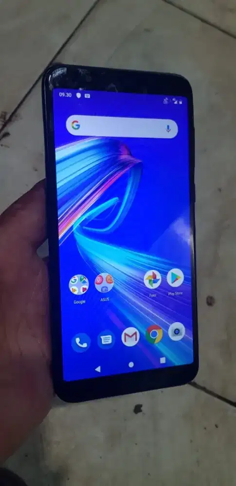 Asus max pro M1 ram 3/32