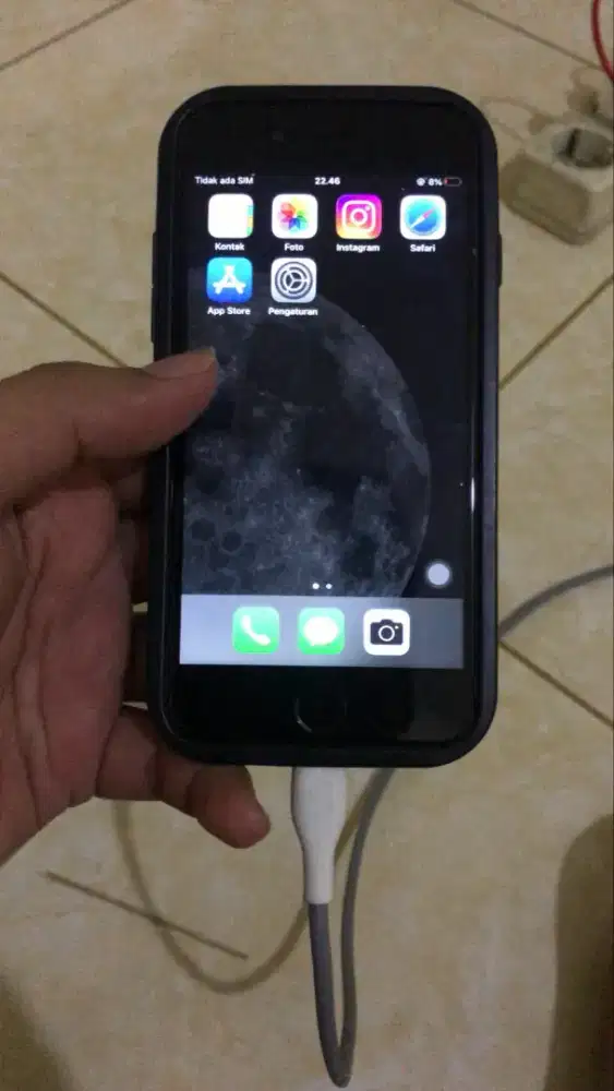 Iphone 8 64gb inter ll/a