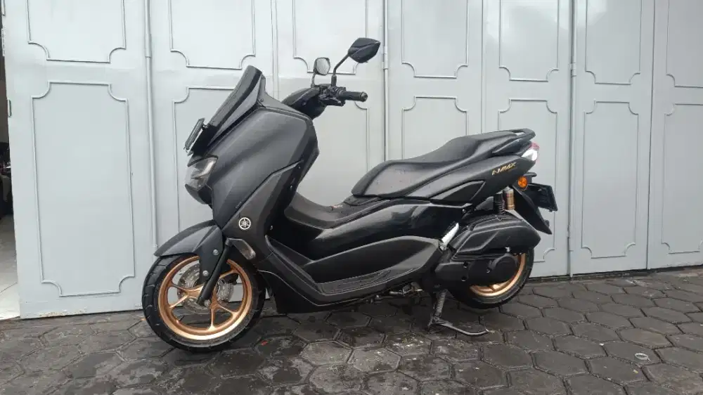 Yamaha Nmax  2023