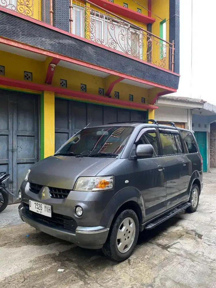 MITSUBISHI MAVEN/APV GLS