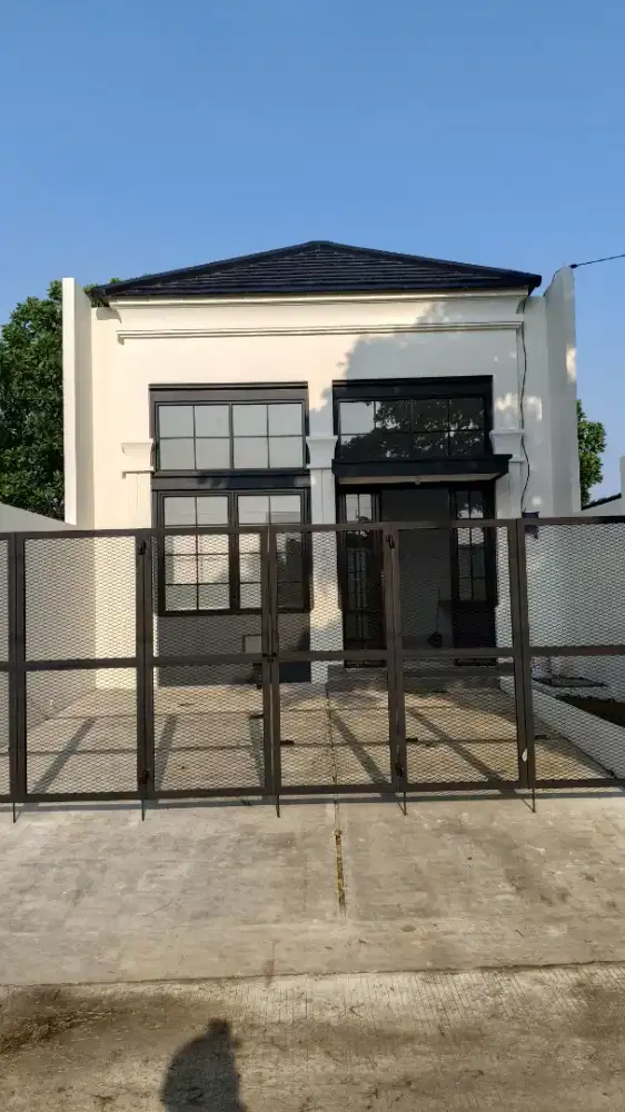 Perumahan Griya Cendekia