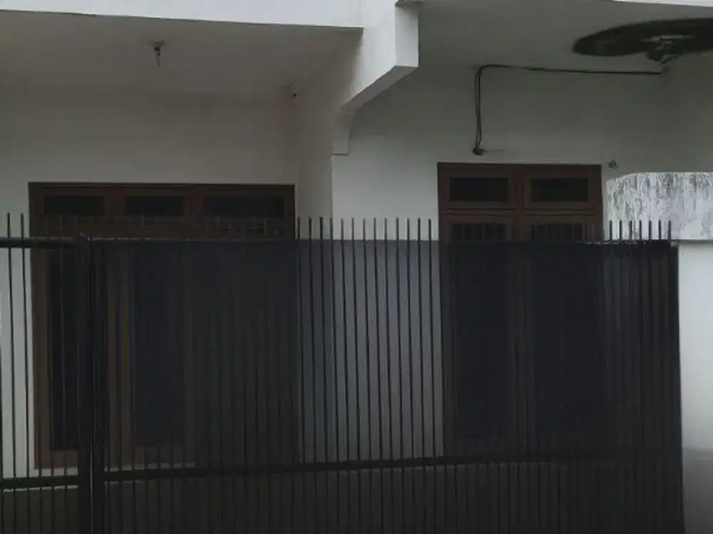 Rumah Dijual Pondok Bambu Duren Sawit Jakarta Timur