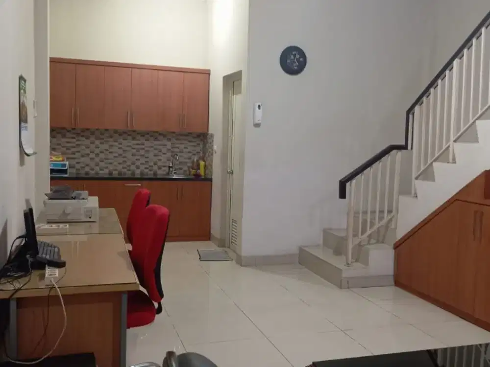 DIJUAL RUKO BAGUS 2,5 LT DI GRAND GALAXY BEKASI SELATAN