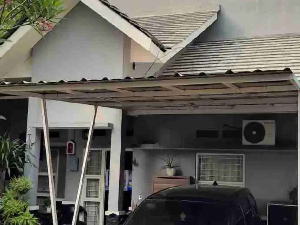 dijual claster diva garden mustikajaya ,Bekasi timur