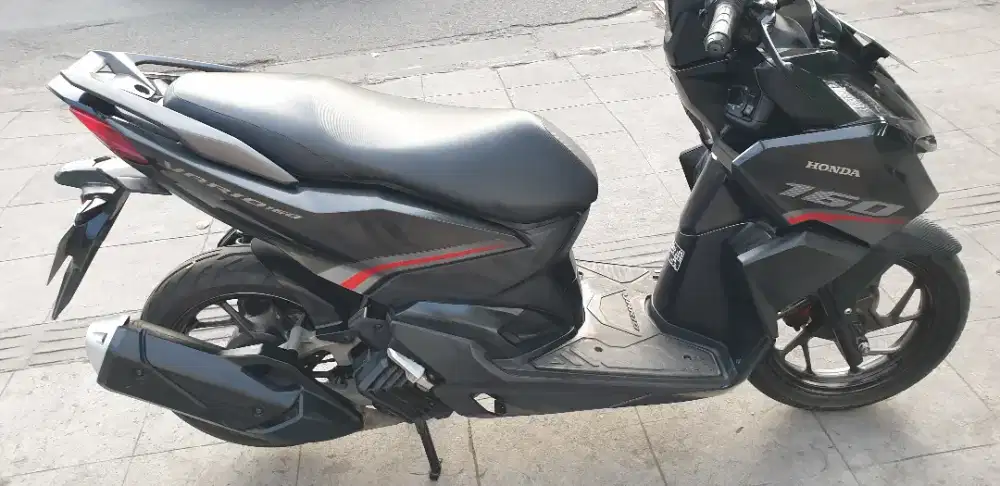 Vario 160 th 2023 istimewa pjk baru