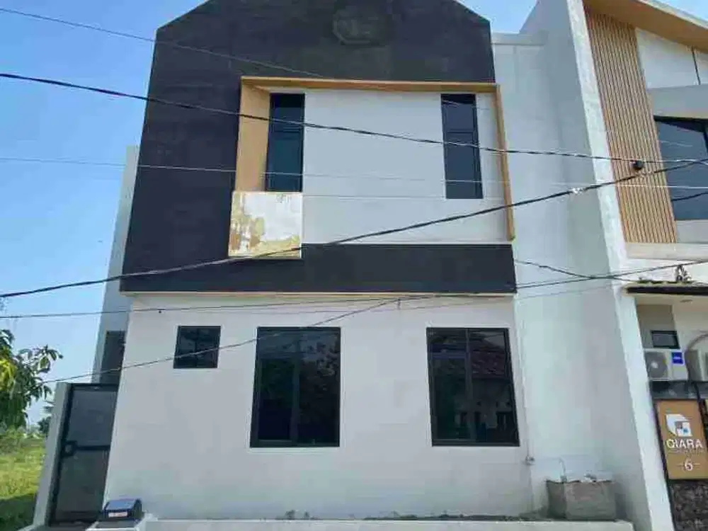 Jual Kosan 6 Kamar Full Furnish Full Penyewa Dekat IPB Bogor