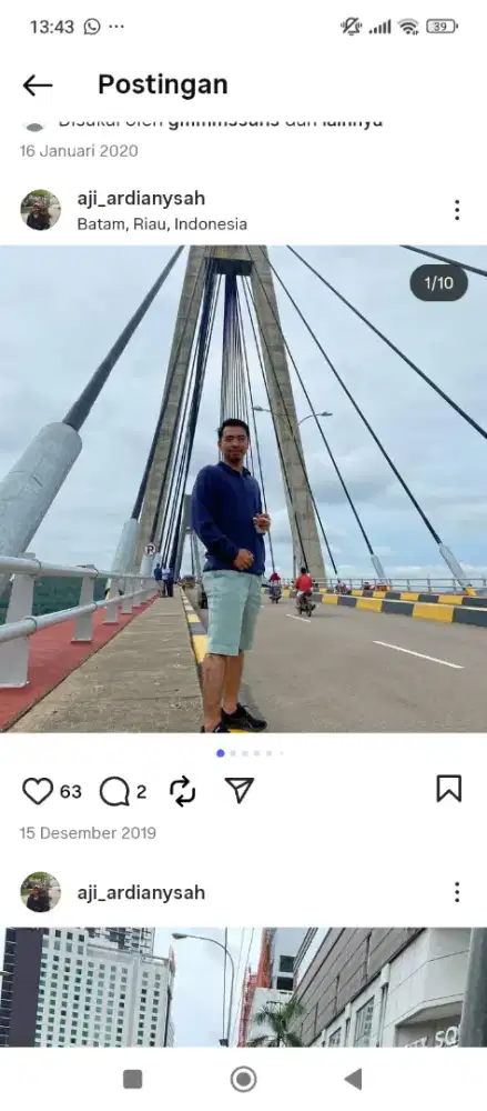 Cari pekerjaan driver