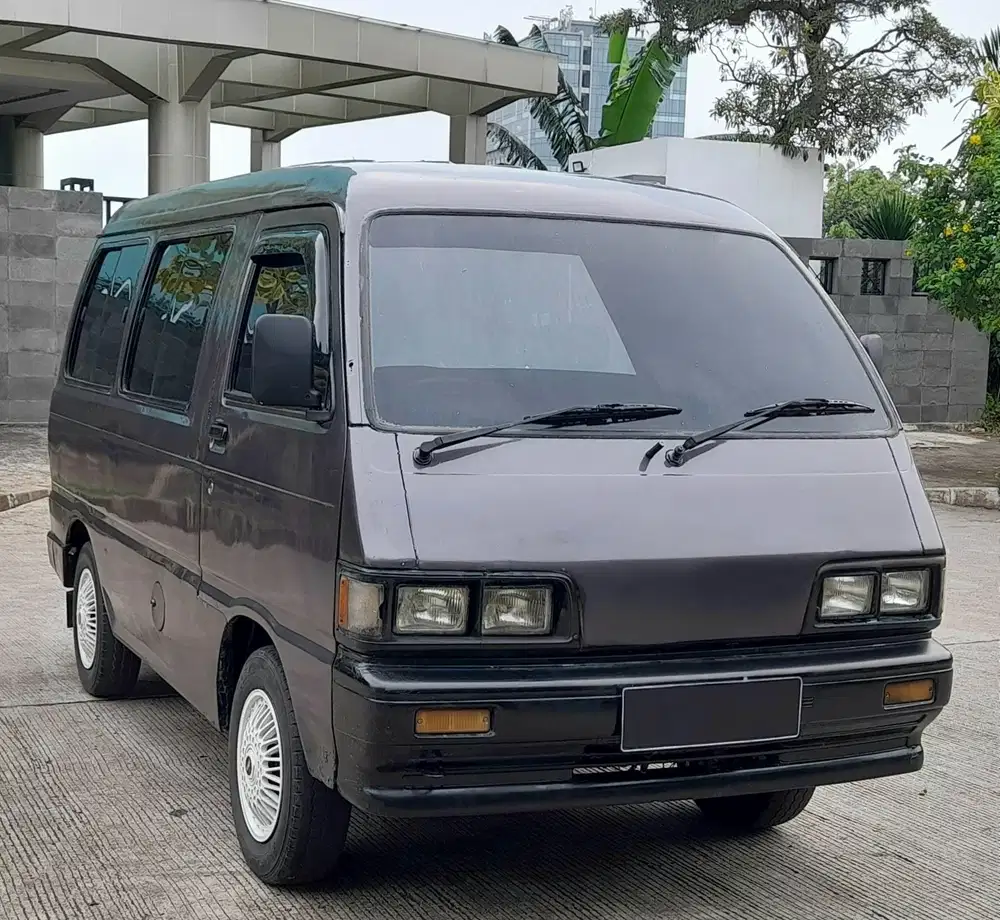 Daihatsu Zebra 1.3 1992.