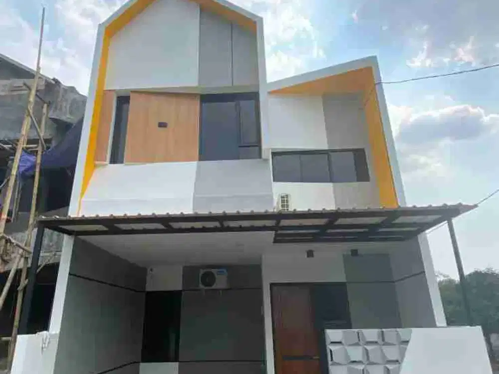 Jual Kosan Exclusive 7 Kamar Ready Full Furnish dekat IPB, Bgr