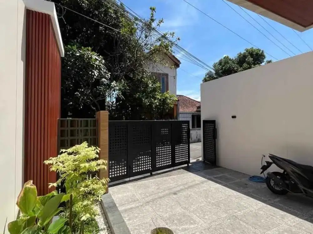 BANGUN RUMAH MEWAH HARGA KUALITAS AMANAH TIDAK OVER BUDGET