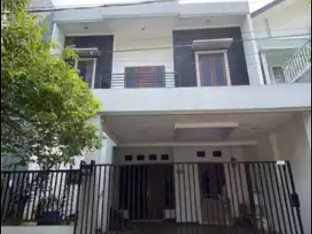 Dijual Cepat Rumah siap huni di Taman Century 2 Pekayon Bekasi