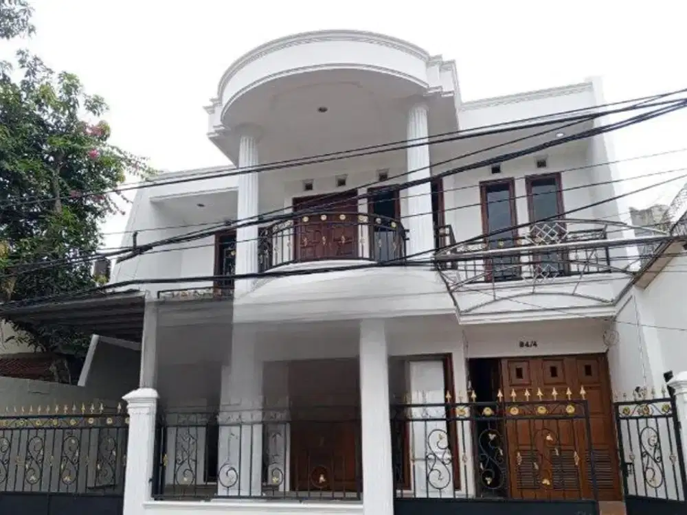 Rumah Dijual Taman Pulo Gebang Jakarta Timur