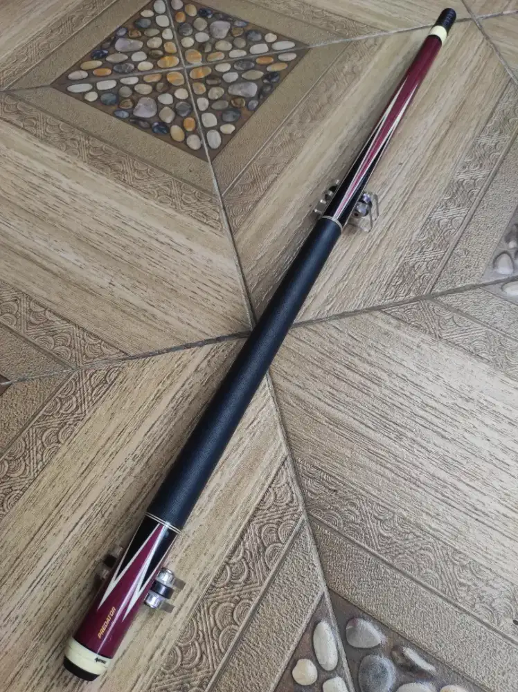 stick billiard predator aspire (butt only)
