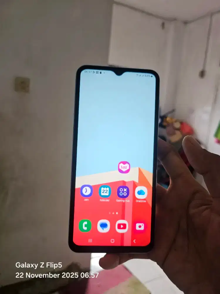 Samsung a13 6/128 nominus