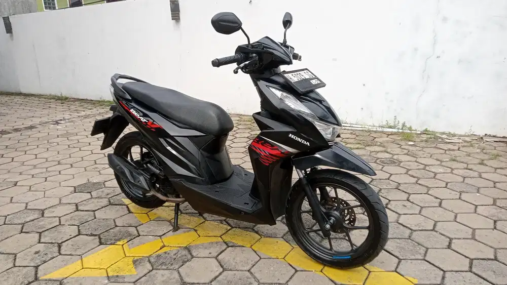 Beat Th 2022 Istimewa