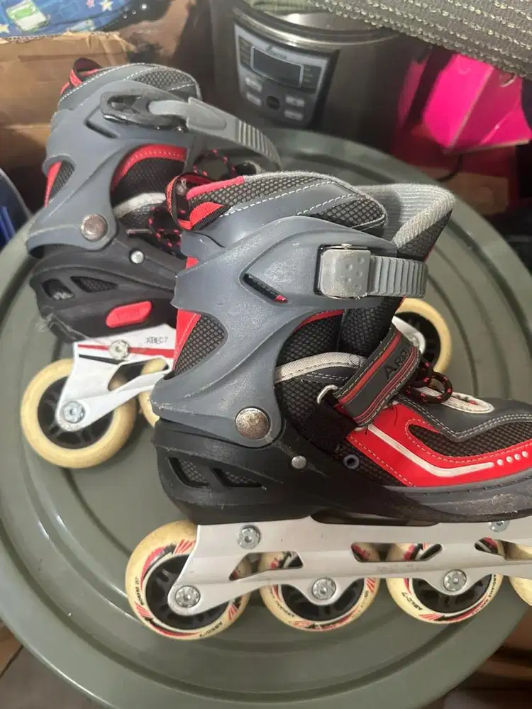 Sepatur Roda merk Ardianz