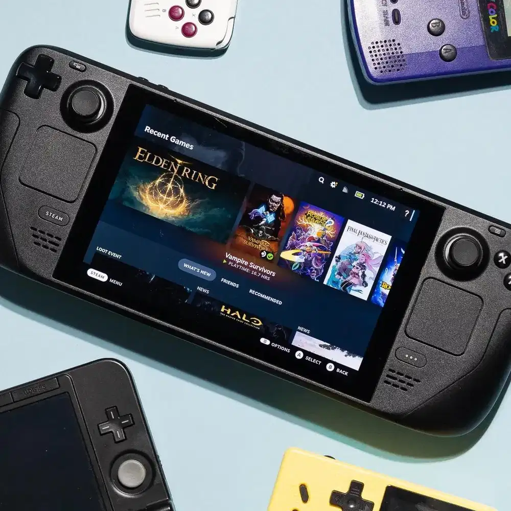 wtb cari beli steam deck