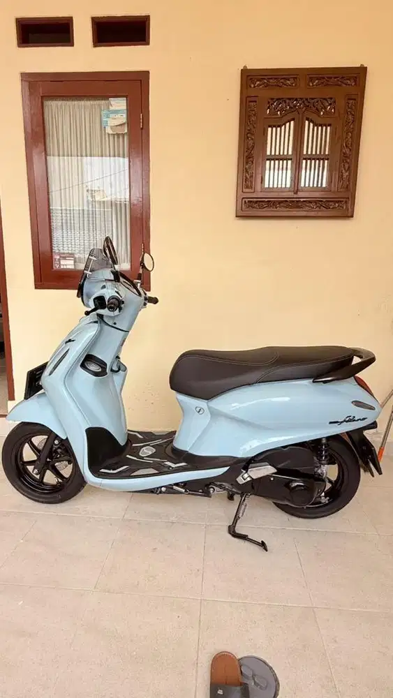 GRAND FILANO 2023 blue