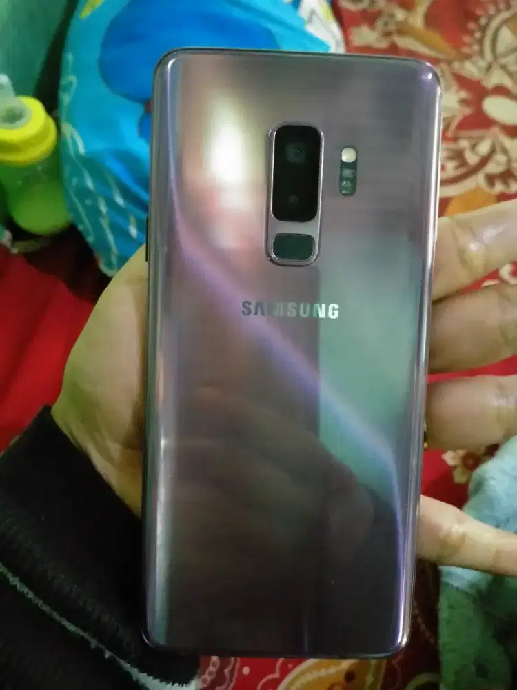 jual hp Samsung S9+