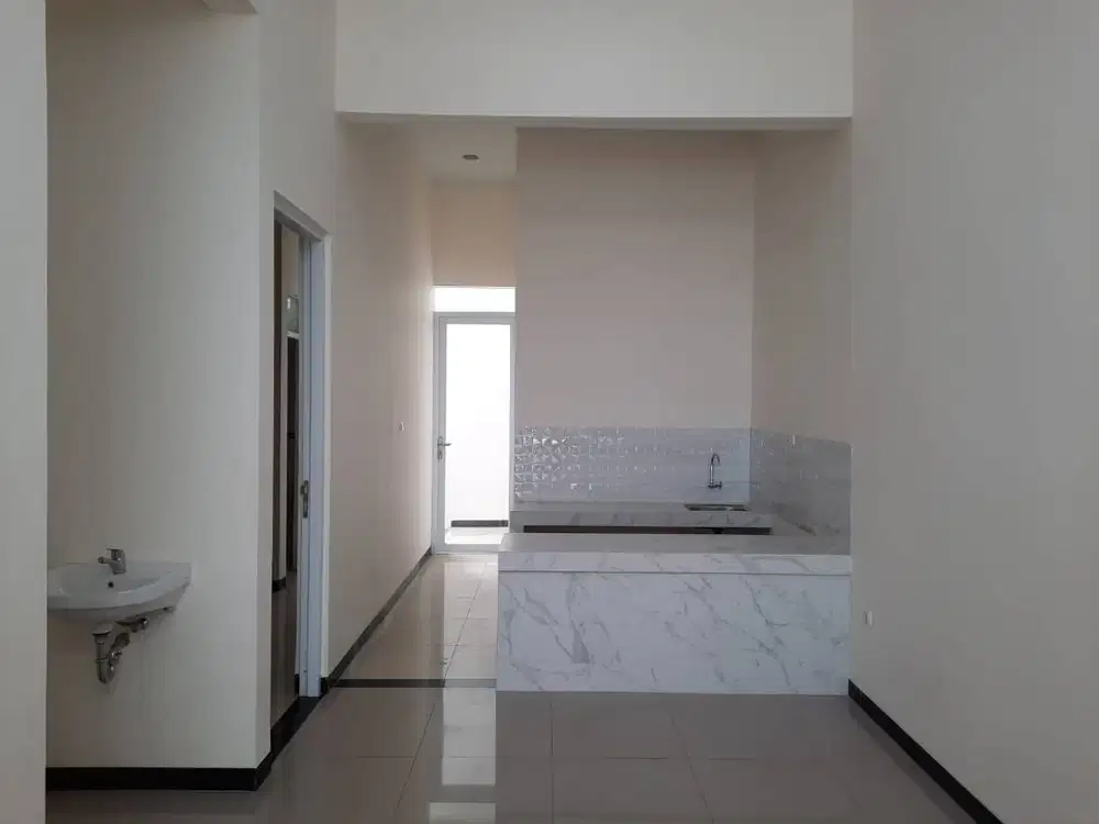 Rumah Siap Huni di Taman Kopo Indah 5 Sherwood