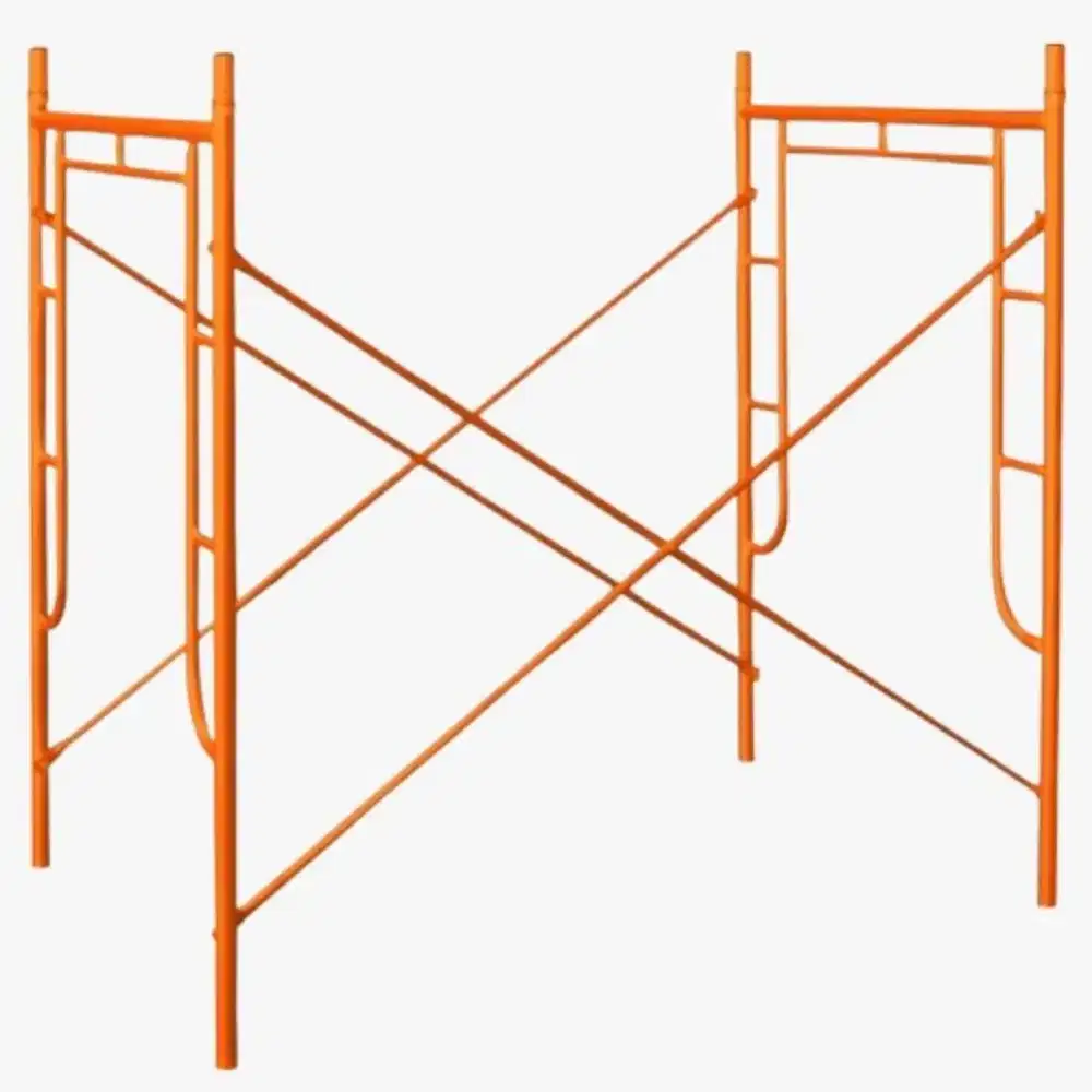 SCAFFOLDING BEERSERTIFIKAT T170