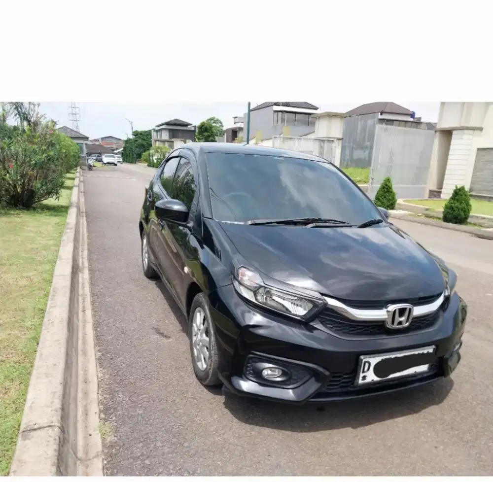 Btio e satya matic cvt 2022