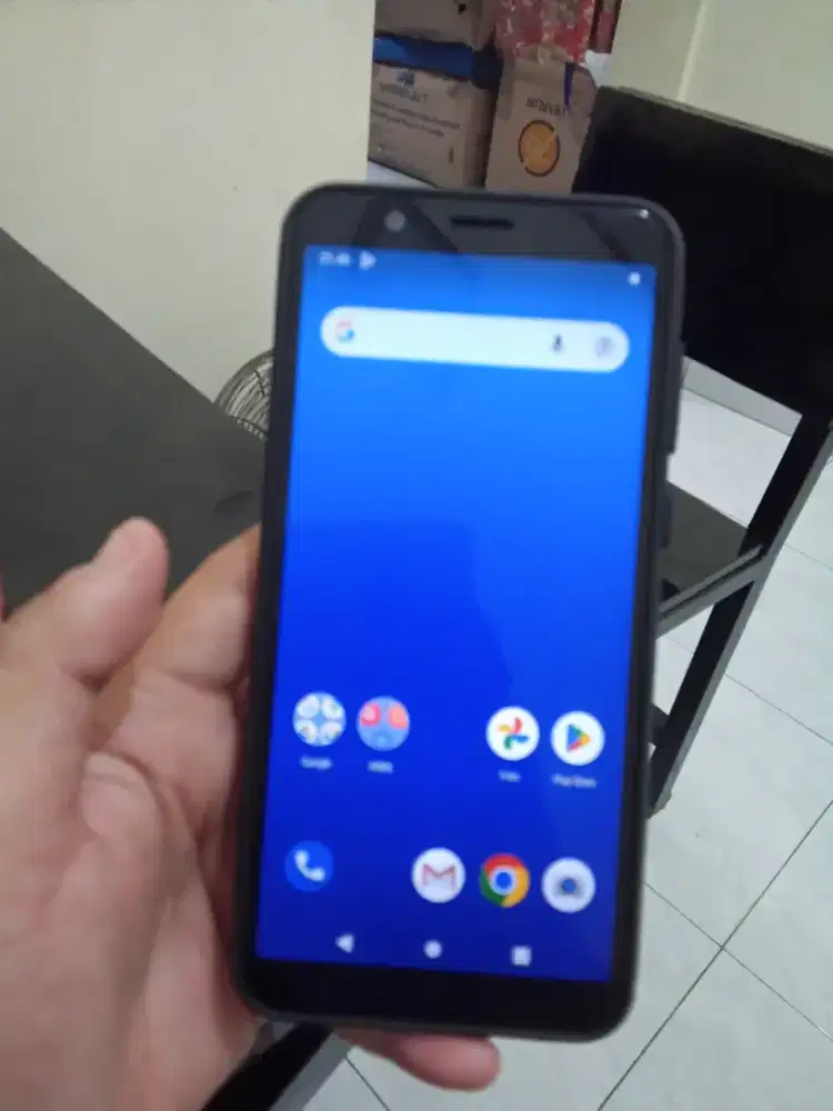 Asus Zenfone max pro M1 ram 3/32