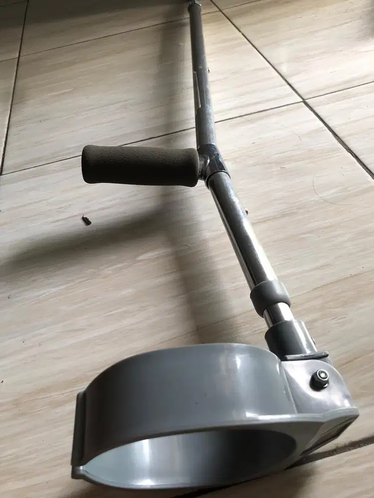 Tongkat jalan walking stick