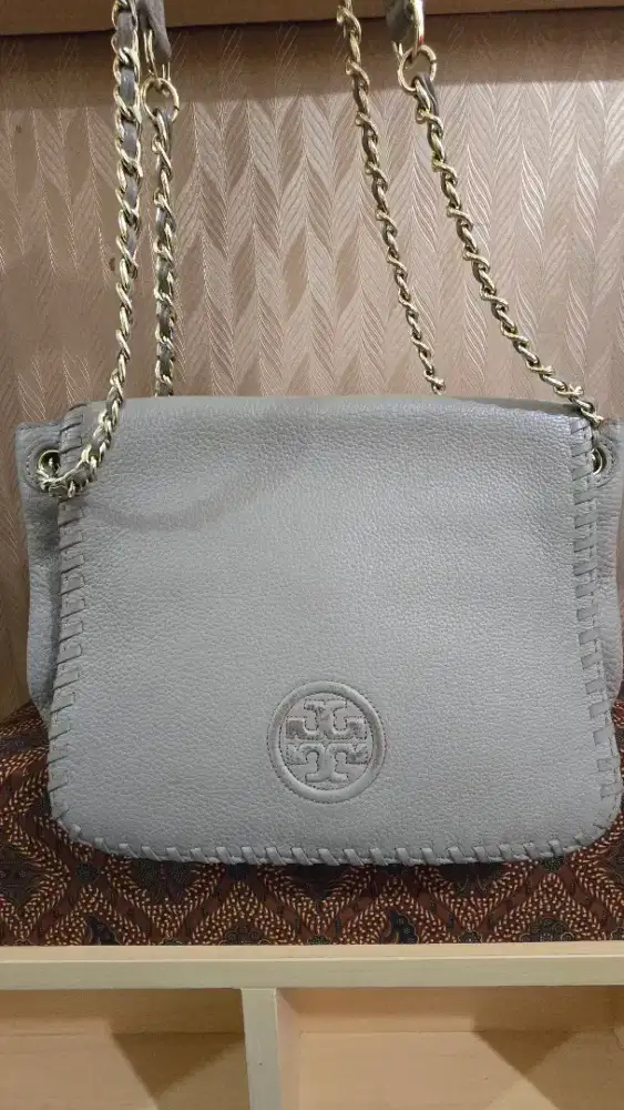 Tas Tory Burch Bekas Ori