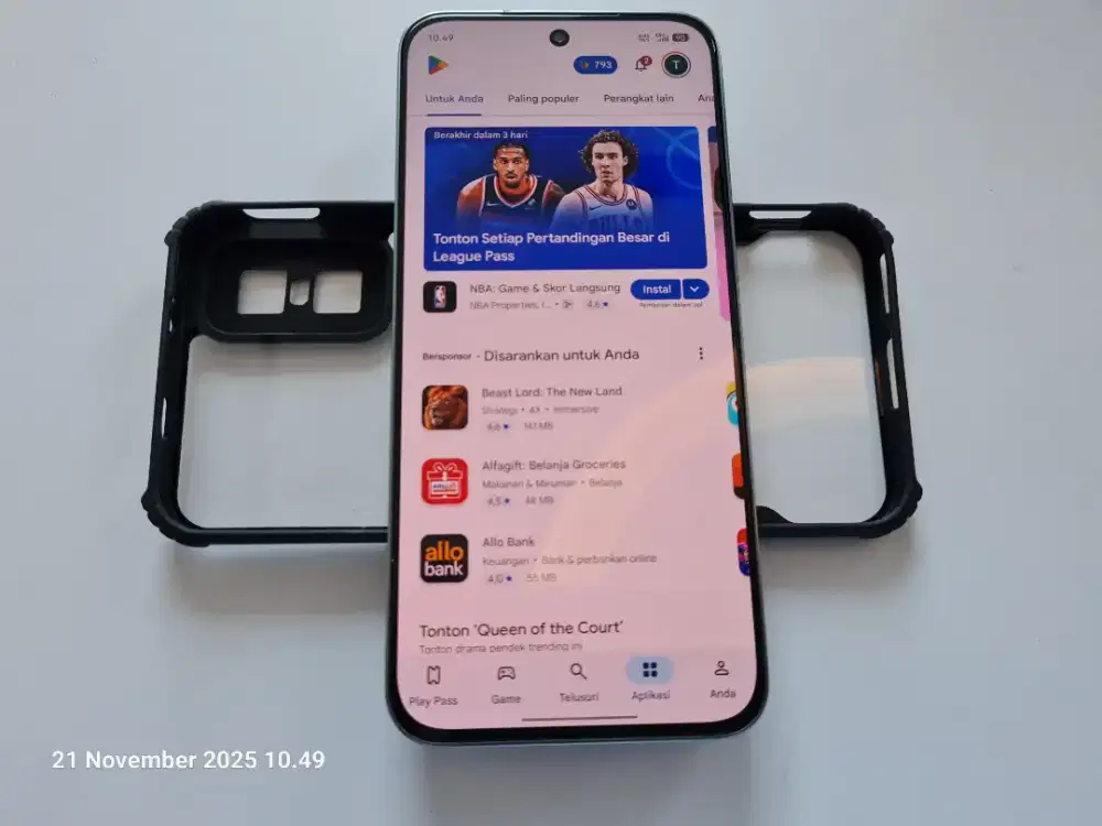 Infinix GT 30 Pro 256Gb
