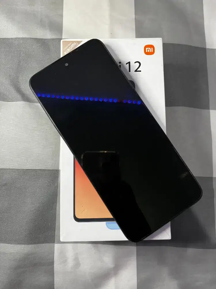 Xiaomi redmi 12