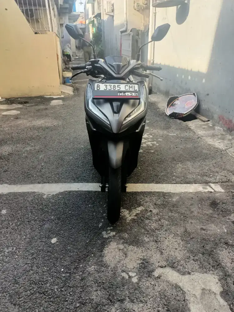 Honda Vario 125 2019