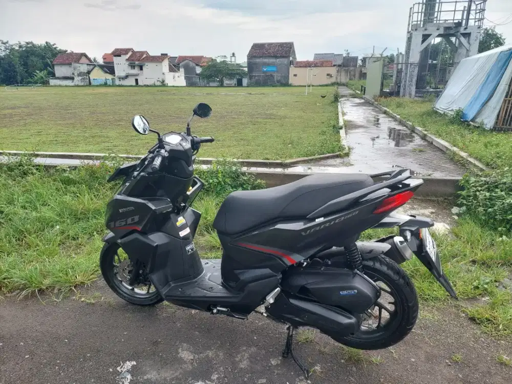 JUAL CEPAT MOTOR BAGUS