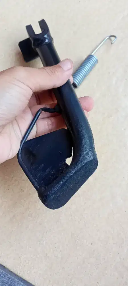 Standar 1 mio original