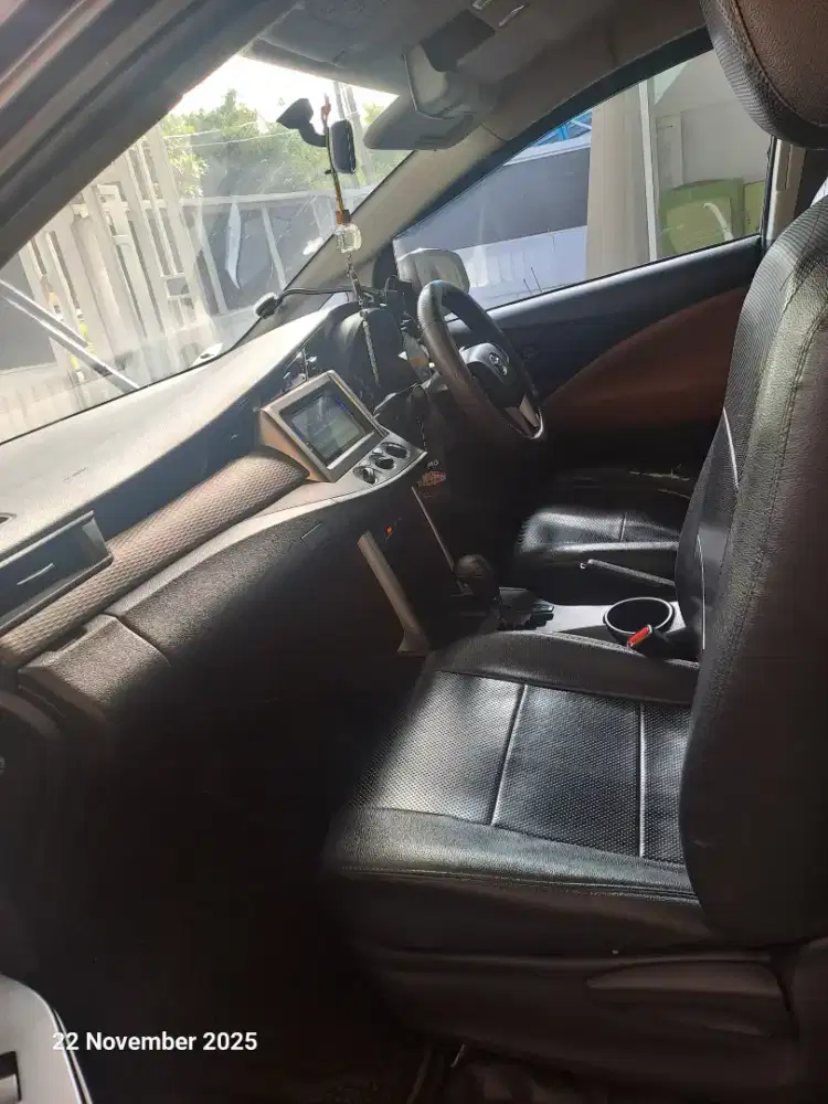 Innova Reborn Mulus,  All Original