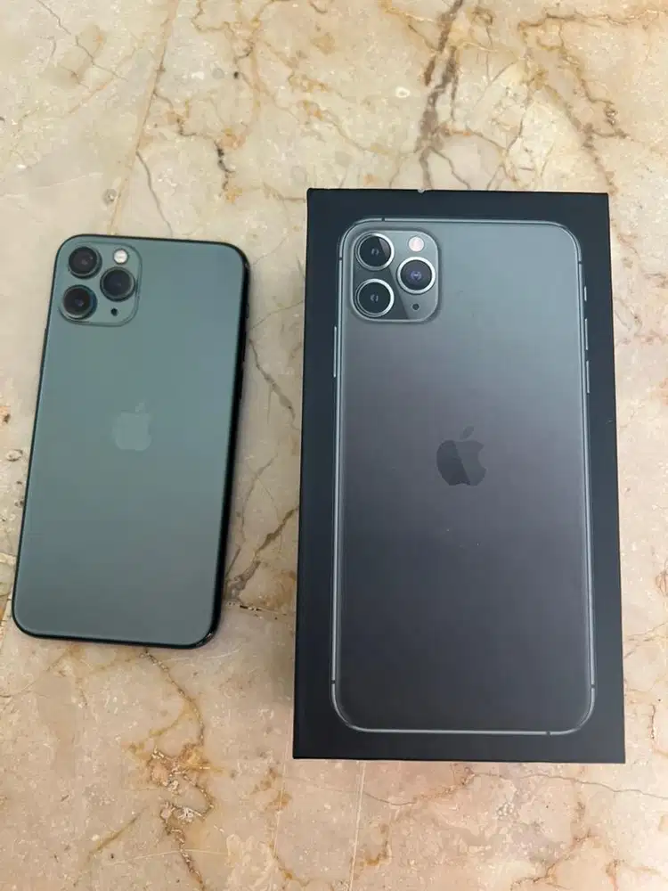 Iphone 11 Pro 64GB