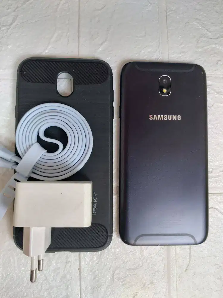 Samsung J7 Pro 3/32 Mulus No Minus