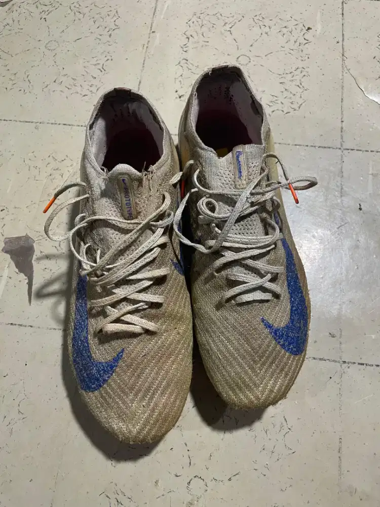 Nike air zoom mercurial vapor 16 - HSC 2025