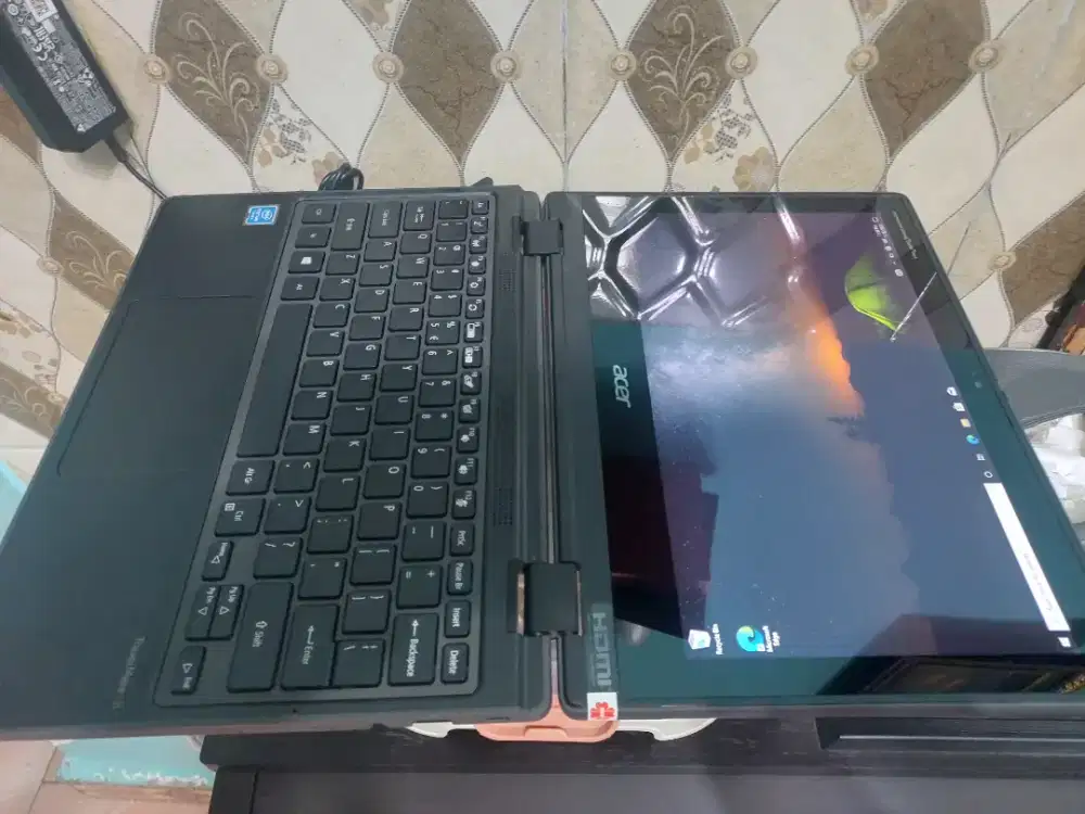 Laptop Acer Travelmate Spin B3