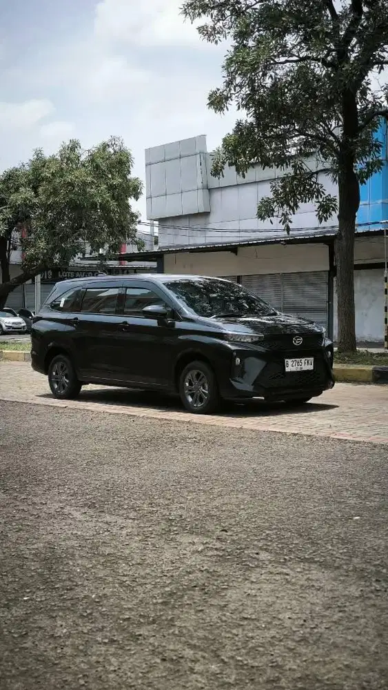 [KM 20rb] TDP 15jt Xenia 1.3 X Manual Tahun 2023