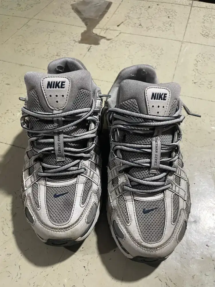 Nike p 6000 - HSC 2025