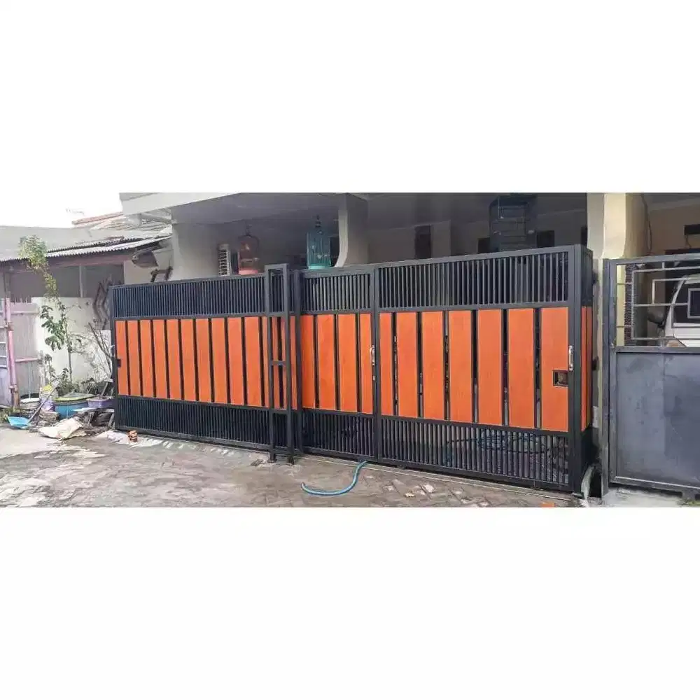 pagar rumah murah berkualitas