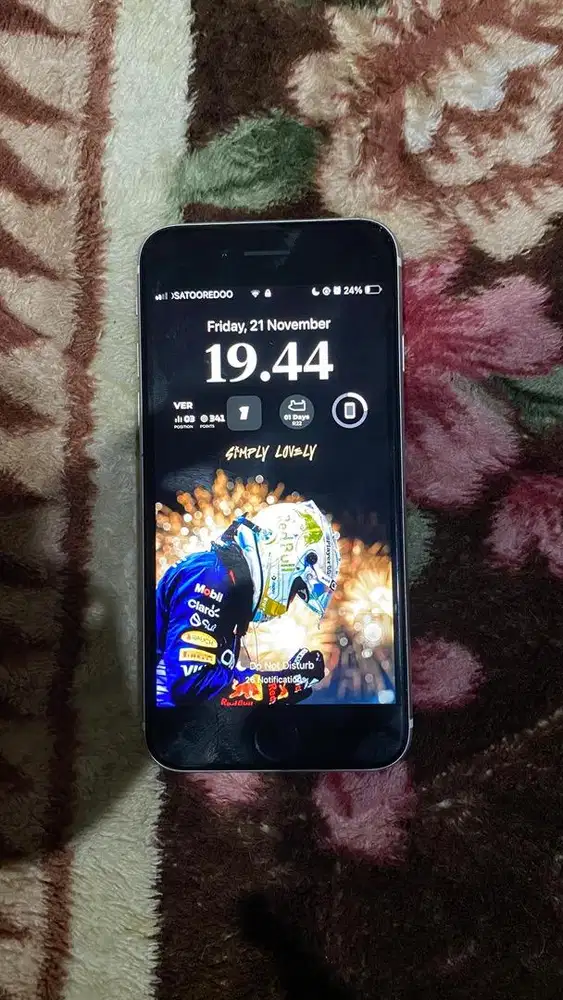 iPhone SE 2020 64gb ex inter